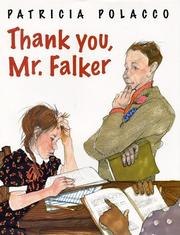 Thank You, Mr. Falker cover