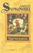 The Tower of Fools cover