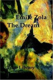 The Dream cover