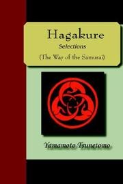 Hagakure cover