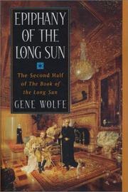 Epiphany of the Long Sun cover