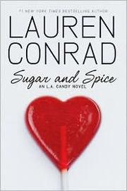 Sugar and Spice cover