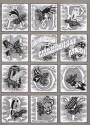 Amphigorey Also cover