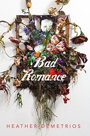 Bad Romance cover
