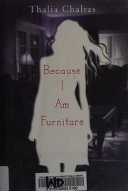 Because I Am Furniture cover
