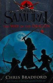 The Way of the Dragon cover