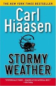 Stormy Weather cover