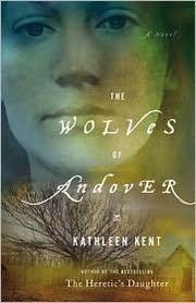The Wolves of Andover cover