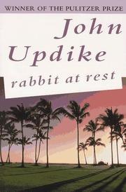 Rabbit at Rest cover