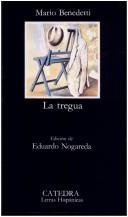La tregua cover