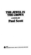 The Jewel in the Crown cover