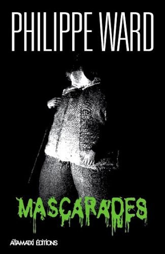 Mascarades cover