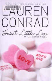 Sweet Little Lies cover