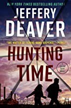 Hunting Time cover