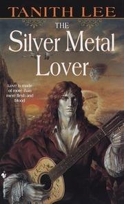 The Silver Metal Lover cover
