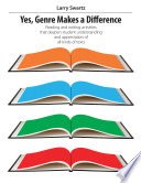 Yes, Genre Makes a Difference cover
