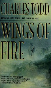 Wings of Fire cover