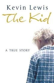 The Kid : A True Story cover