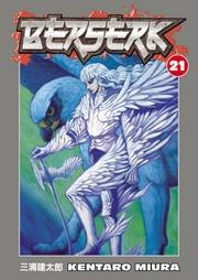 Berserk, Vol. 21 cover