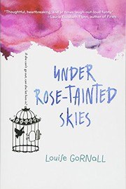 Under Rose-Tainted Skies cover