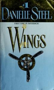 Wings Wings cover