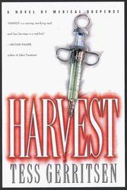 Harvest cover