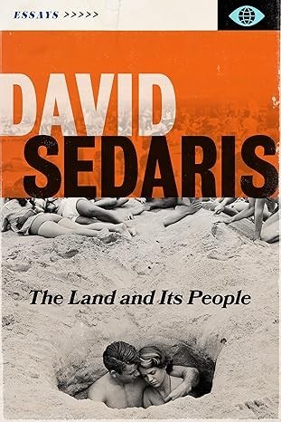 The Land and Its People: Essays cover