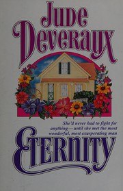 Eternity cover