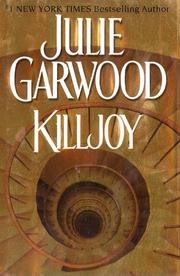 Killjoy cover