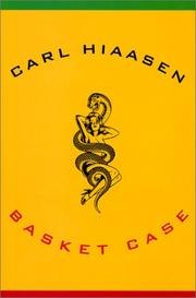 Basket Case cover