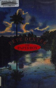 The Paperboy cover