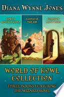 World of Howl Collection cover