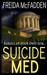 Suicide Med cover