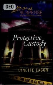 Protective Custody cover
