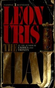 The Haj cover
