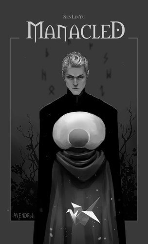 Manacled cover