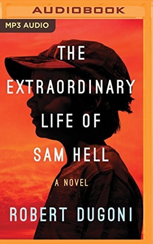 The Extraordinary Life of Sam Hell cover
