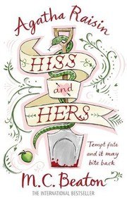 Hiss and Hers cover