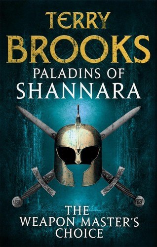 The Weapons Master's Choice cover