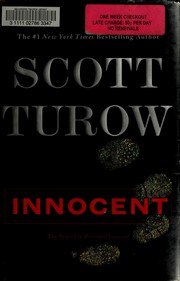 Innocent cover