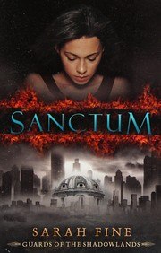 Sanctum cover