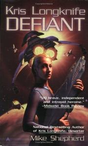 Defiant cover