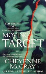 Moving Target cover