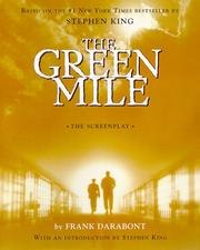 The Green Mile cover