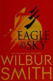 Eagle in the Sky cover