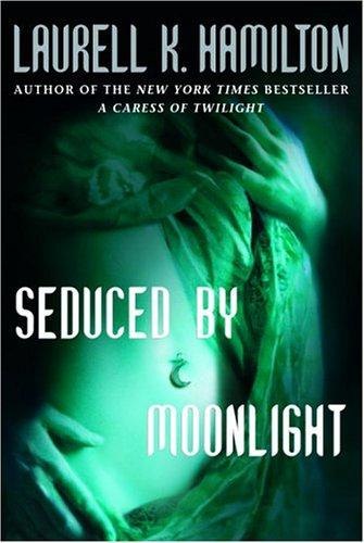 Seduced by Moonlight cover