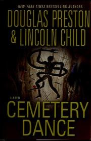 Cemetery Dance cover