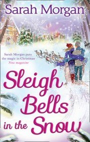 Sleigh Bells in the Snow cover