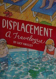 Displacement: A Travelogue cover