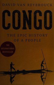 Congo cover